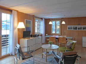 Apartment Jungfrau a d Ledi-1 by Interhome
